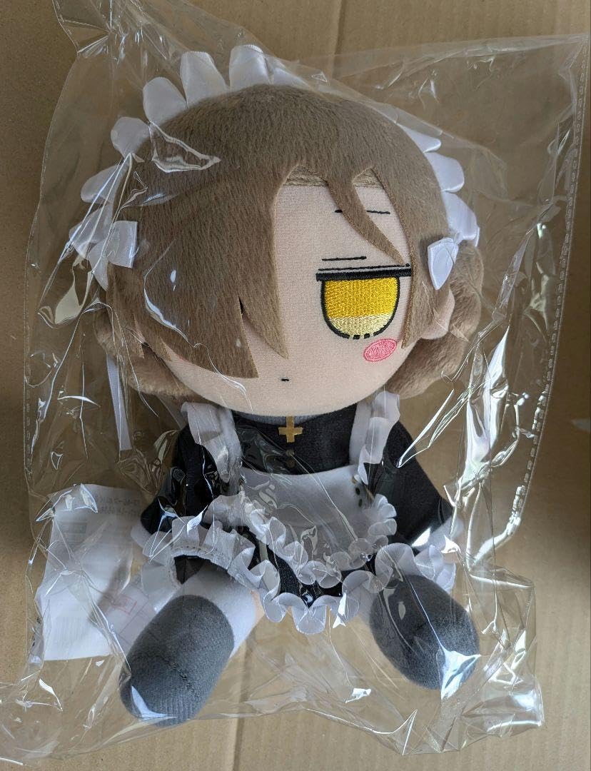 Amazon.co.jp: アズールレーン ふもふも ぬいぐるみ ふもふもしぇふぃ